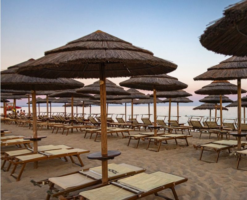 Togo Bay Beach