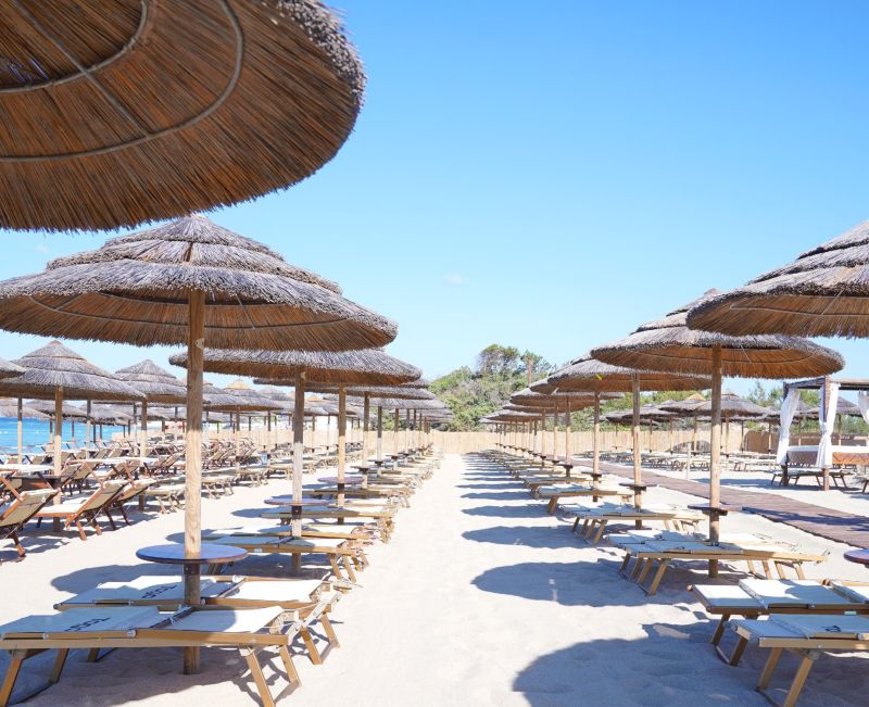 Togo Bay Beach