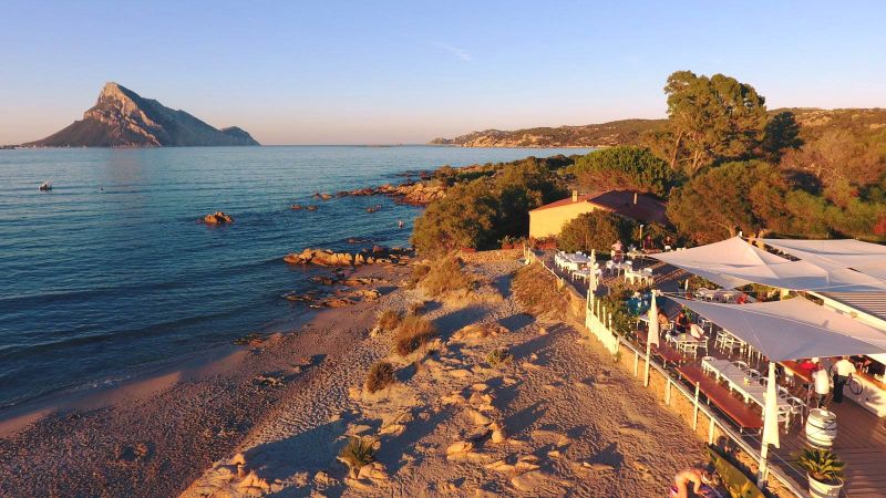 Tavernetta Beach