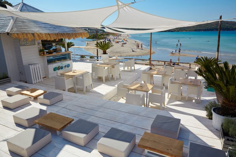 Tavernetta Beach