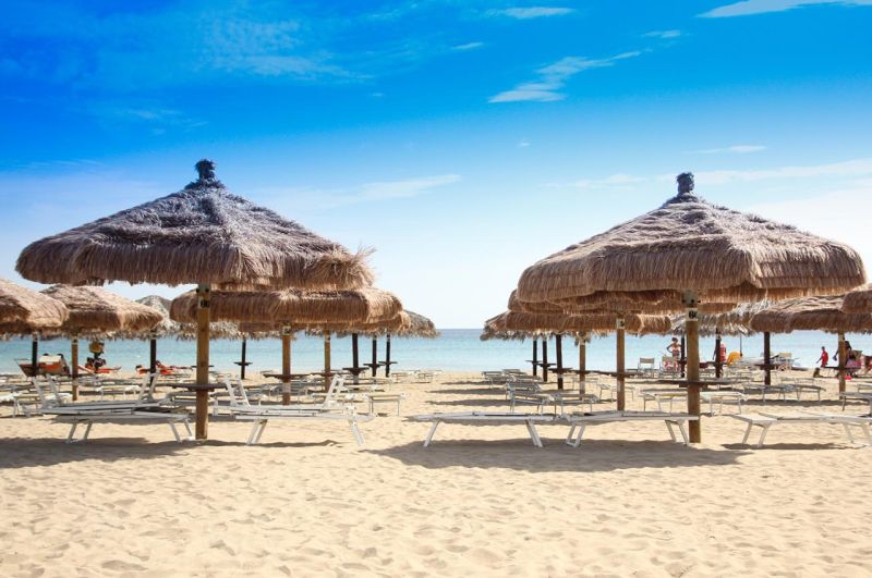 Agua Beach