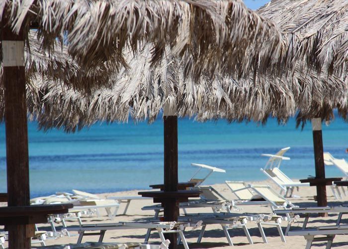 Agua Beach