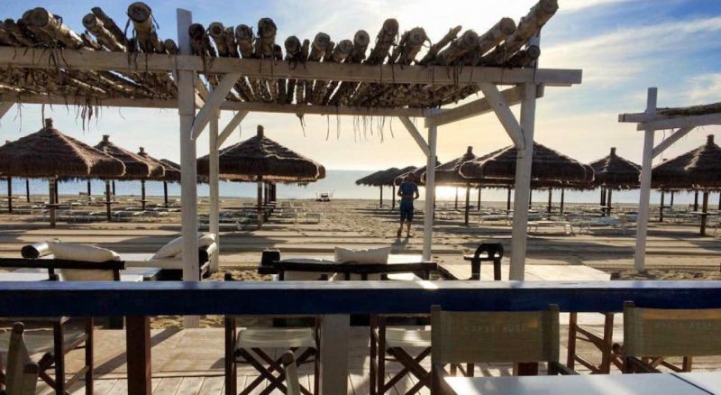 Agua Beach