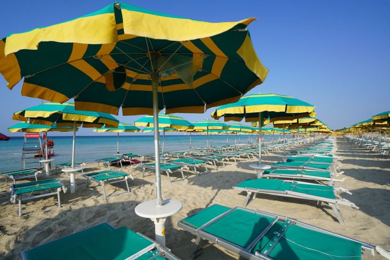 Lido Stella Maris