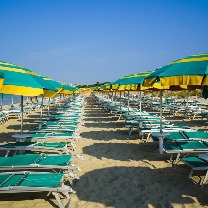 Lido Stella Maris