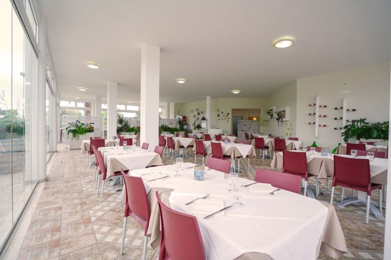 Lido Stella Maris