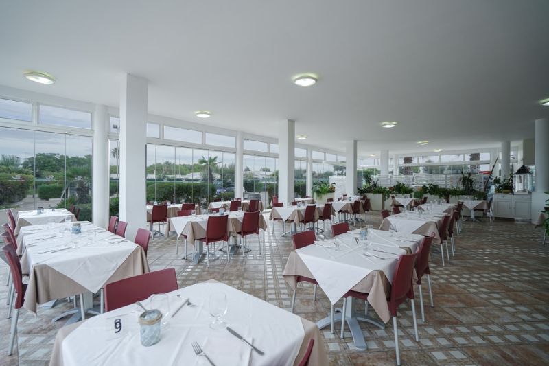 Lido Stella Maris