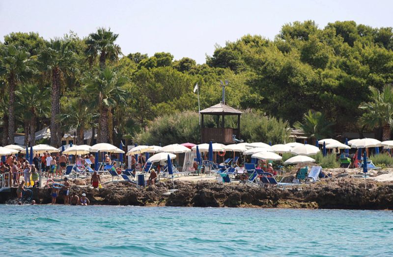 Yachting Club Porticciolo