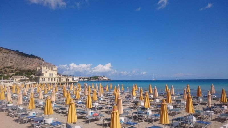 Lido Stabilimento