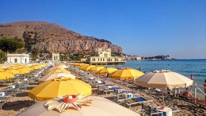 Lido Stabilimento