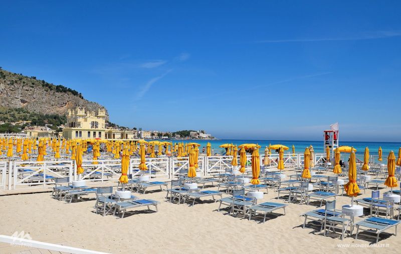 Lido Stabilimento