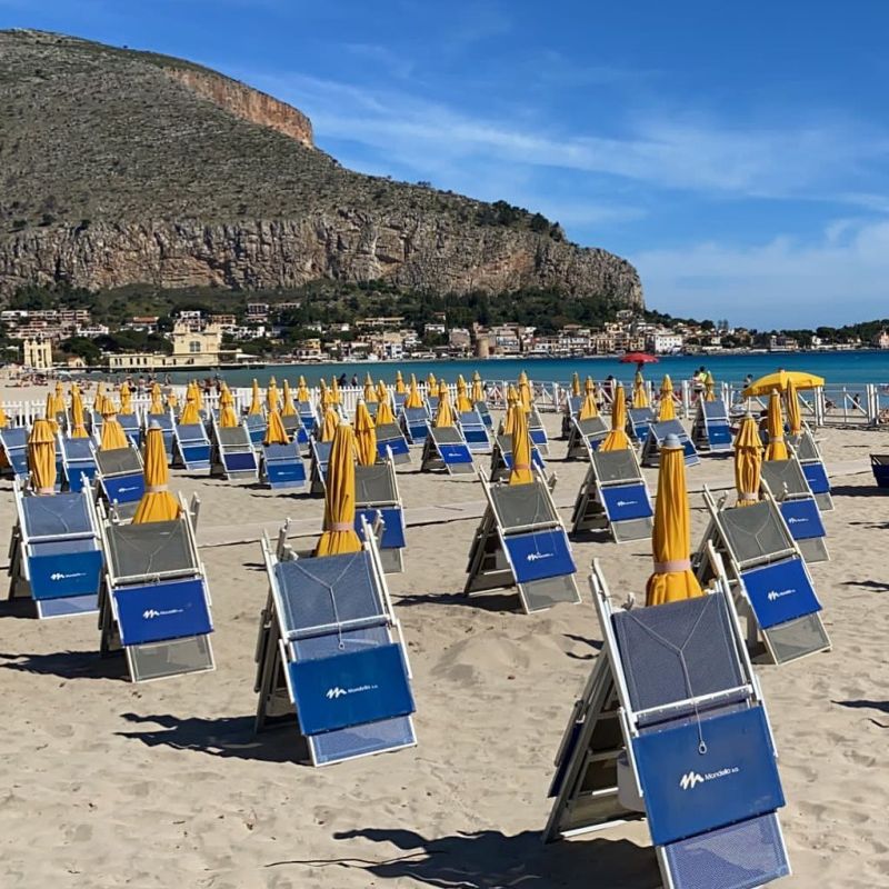 Mondello Italo Belga