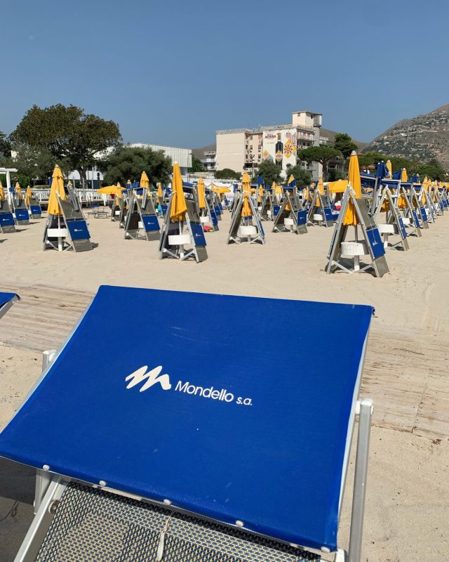 Mondello Italo Belga