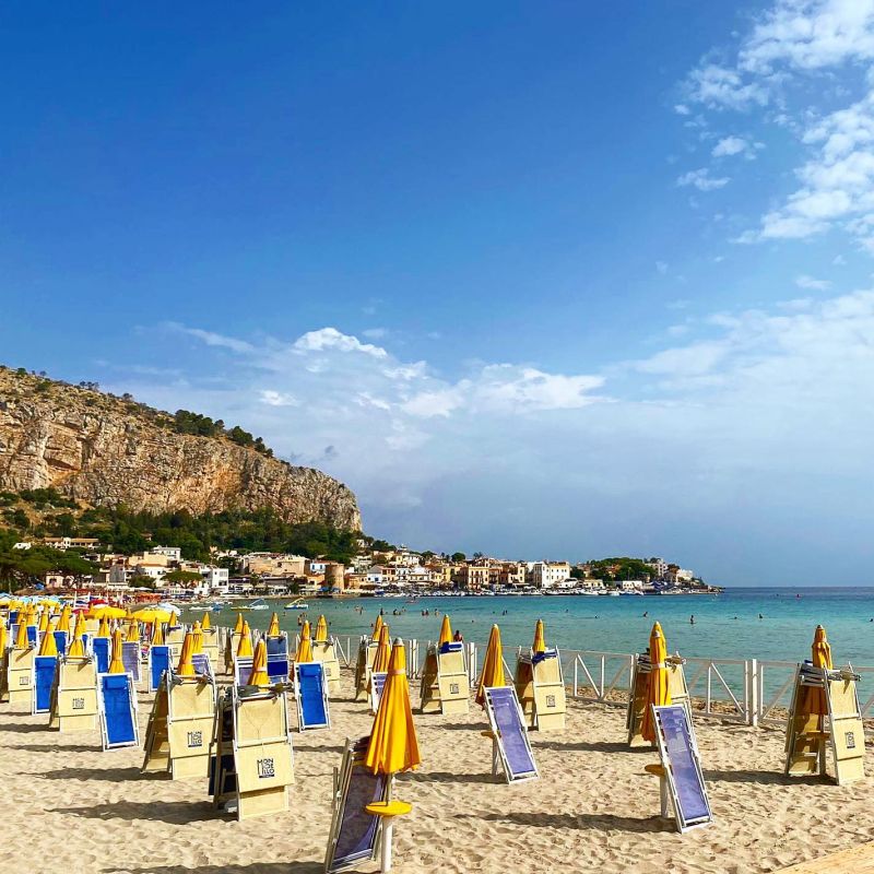 Mondello Italo Belga