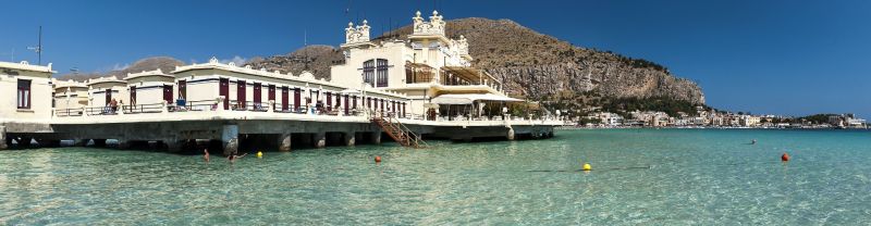 Mondello Italo Belga