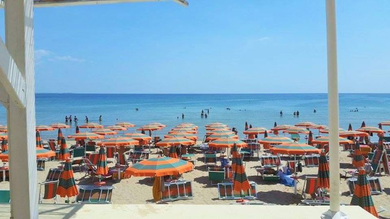Lido Impero