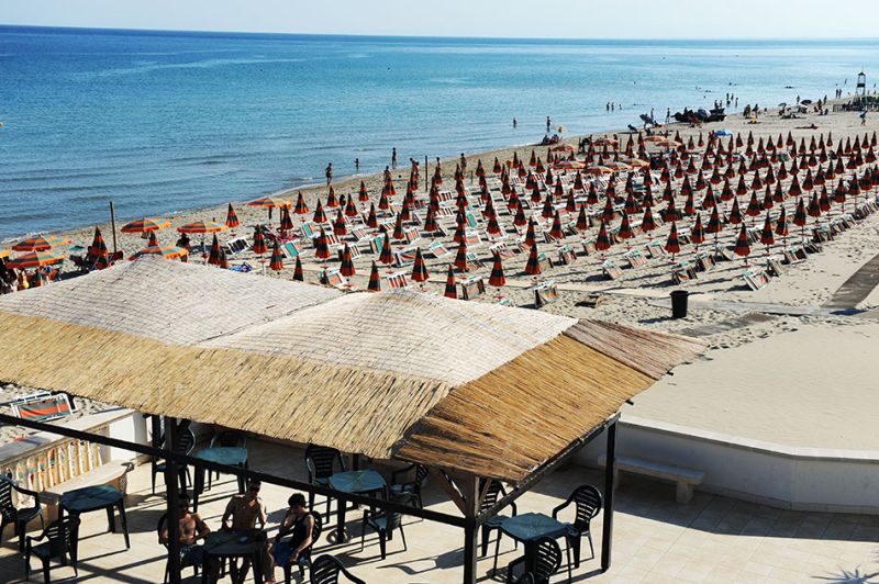 Lido Impero