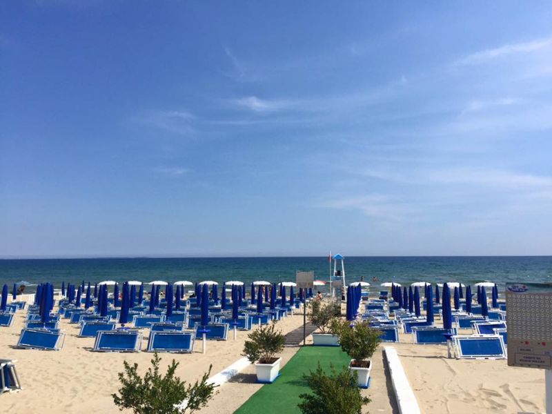 Lido Onda Blu