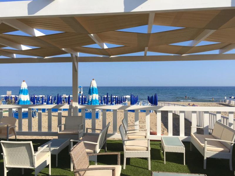 Lido Onda Blu