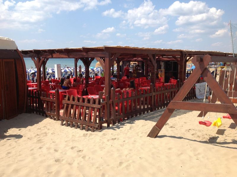 Lido Oasi