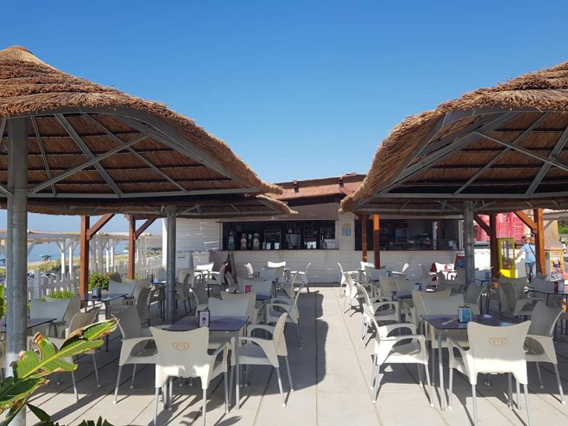 Lido Oasi