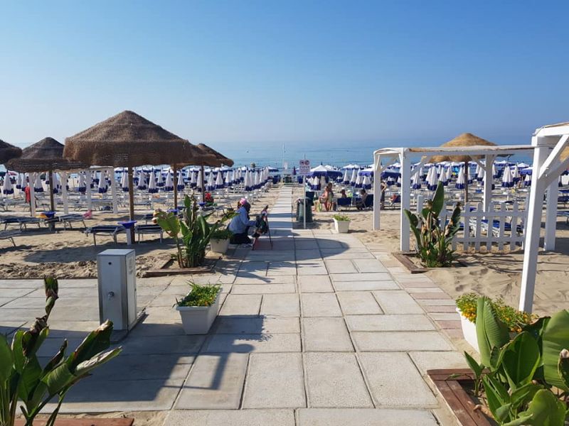 Lido Oasi