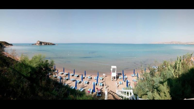 Lido Rocca Farruggio
