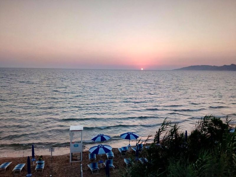 Lido Rocca Farruggio