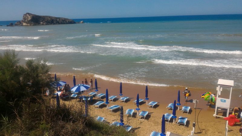 Lido Rocca Farruggio