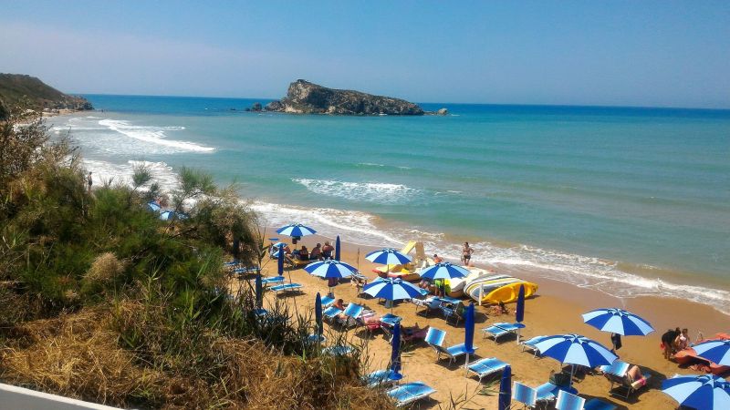 Lido Rocca Farruggio