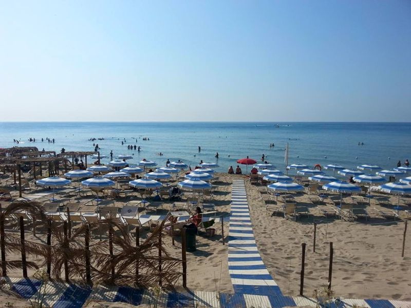 Lido Aurora