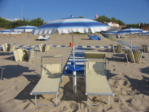 Lido Aurora