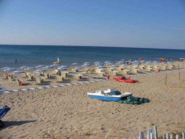 Lido Aurora