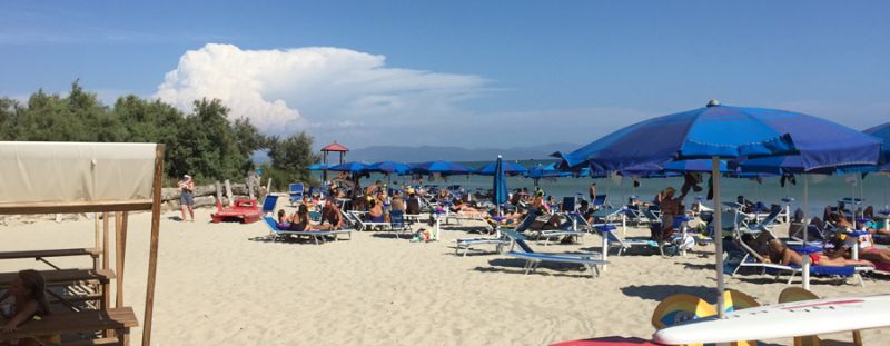 Bagno Pontedoro
