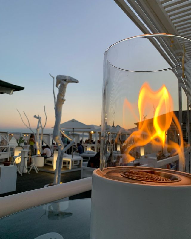 Dvne Beach Club