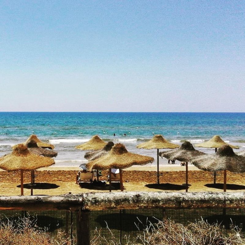 Lido Isola Verde