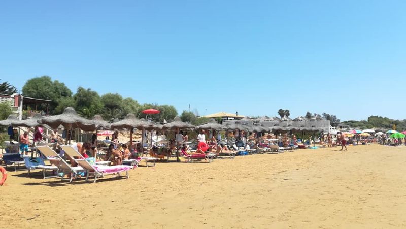 Lido Isola Verde
