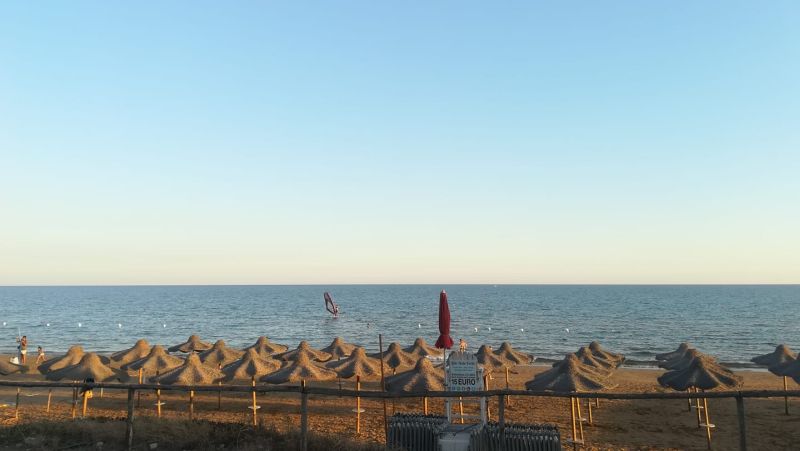 Lido Isola Verde