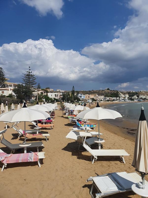 Majata Beach