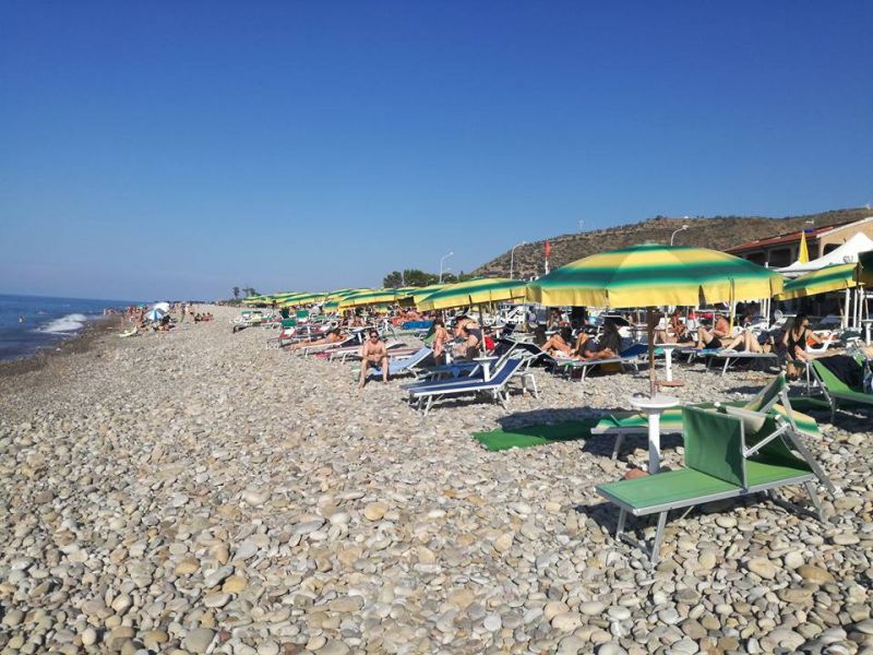 Lido Mezzo Limone