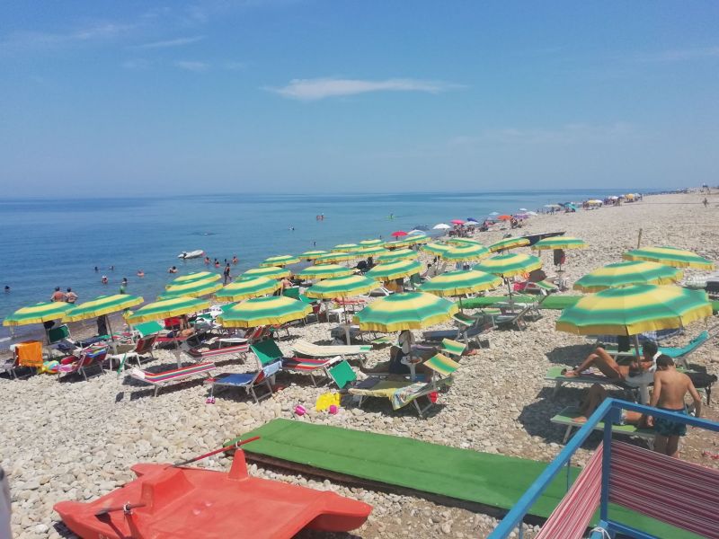 Lido Mezzo Limone