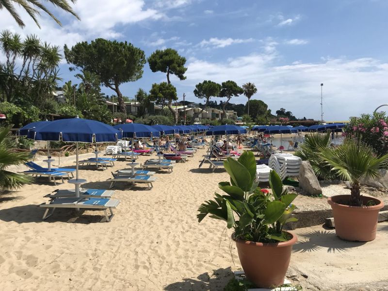 Lido Porto Di Spagna