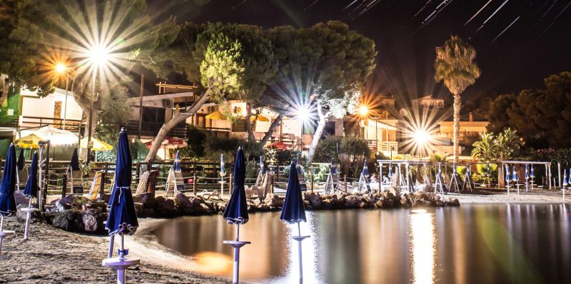 Lido Porto Di Spagna