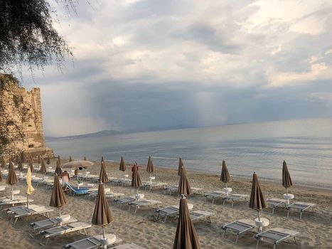 Mirollino Beach