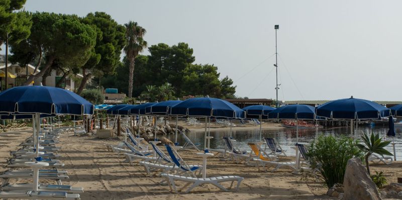 Lido Porto Di Spagna