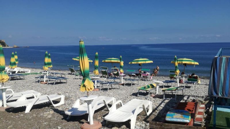 Lido Mezzo Limone
