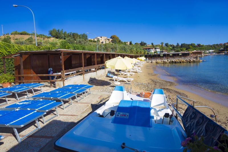 Lido La Navicella