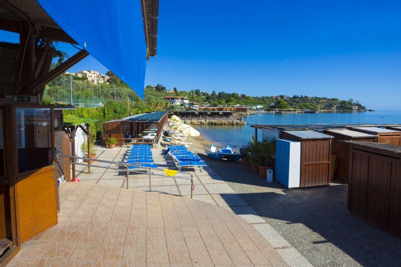 Lido La Navicella