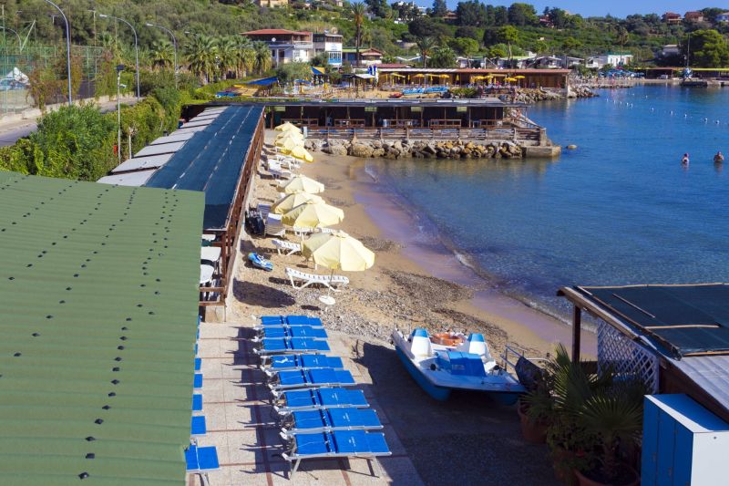 Lido La Navicella