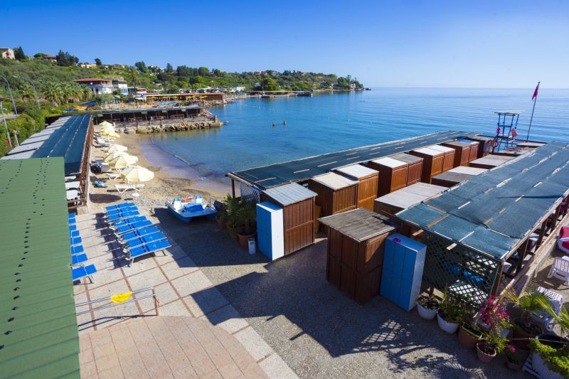Lido La Navicella